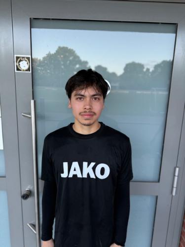 Lukas Hasse