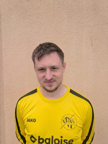 Sascha Kapusta