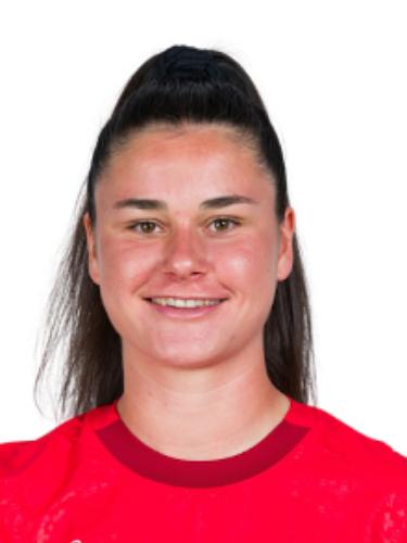Svenja Julia Fölmli