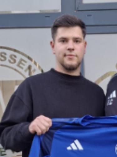 Niklas Maurice Koenen