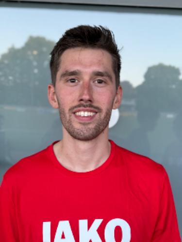 Niklas Stuckenholz
