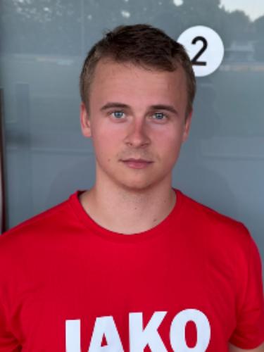 Robin Luca Wolf
