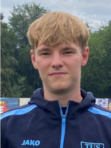 Jannik Lindner