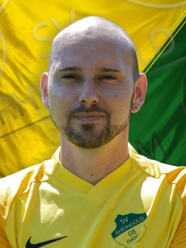 Patrick Schwarz