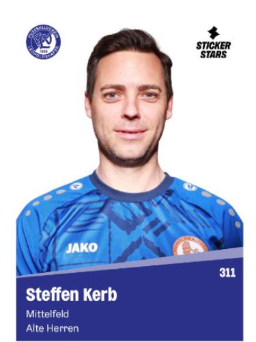 Steffen Kerb