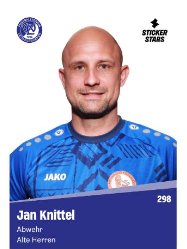 Jan Knittel