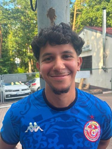 Mohamed-Amin Soula