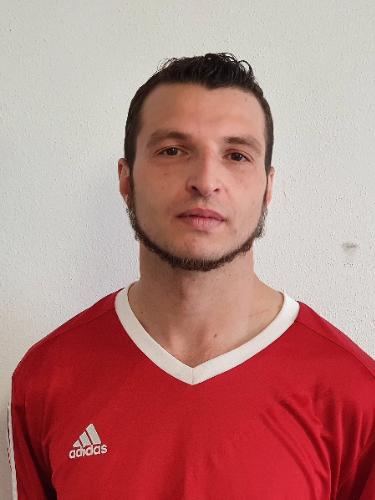 Peter Andreas