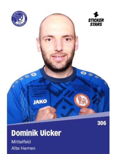 Dominik Uicker