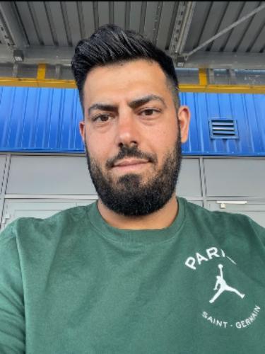 Rabih Abou-Khalil