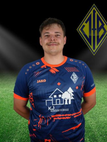 Fynn Schaffrin
