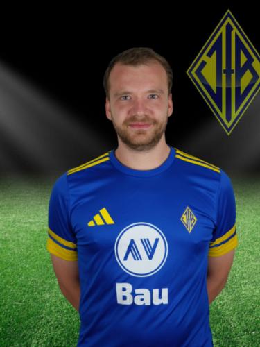 Maximilian Klein