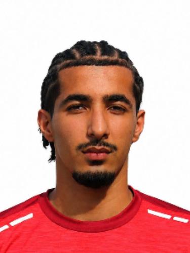 Nima Amiri