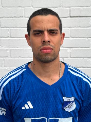 Behilyn Jhosua Castillo Maneiro