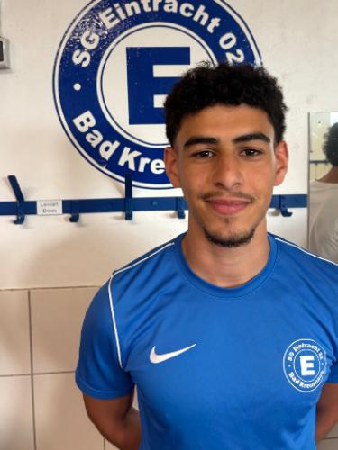 Aschref Ben Hazaz