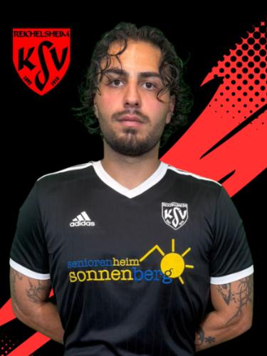 Okan Filiz