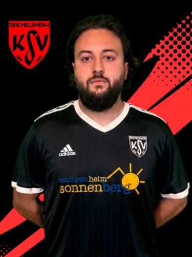 Ogulcan Guezel