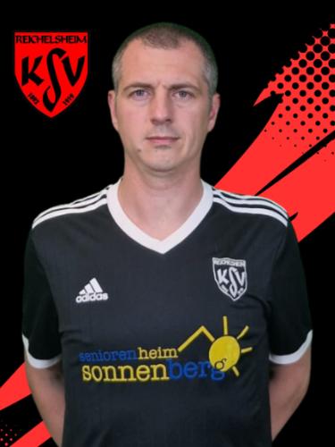 Oleksandr Lapochkin