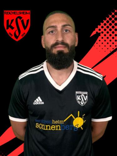 Luca Nardella