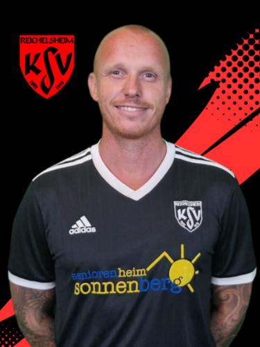 Robby Weimar