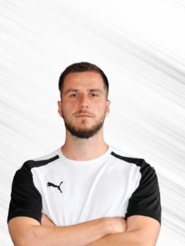 Nico Brechtel