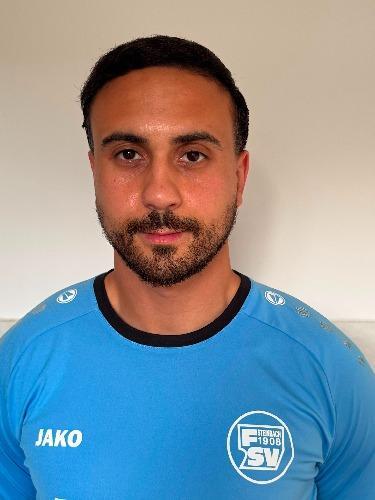 Yassin Belfkih