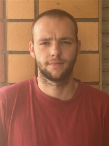 Benjamin Lukas Spaeth