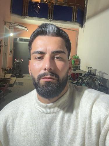 Huzeyfe Kesimoglu