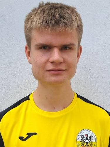 Gordon Fritsche
