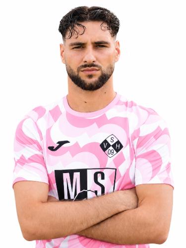 Cristian Buga