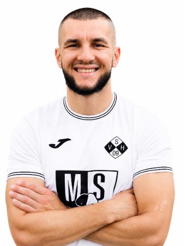 Irfan Kandic