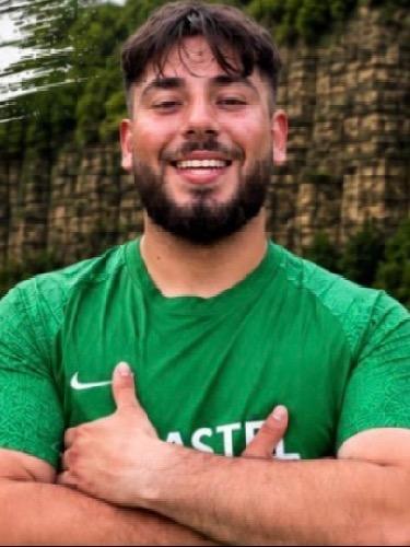 Furkan Cansoy