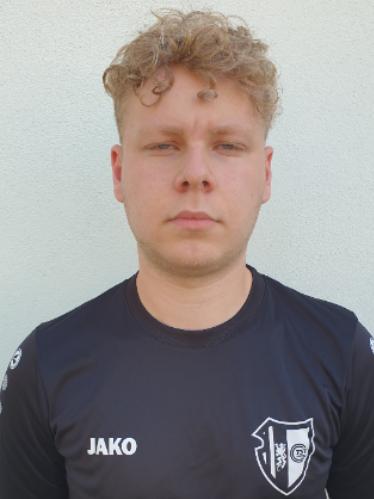 Luca Steinke