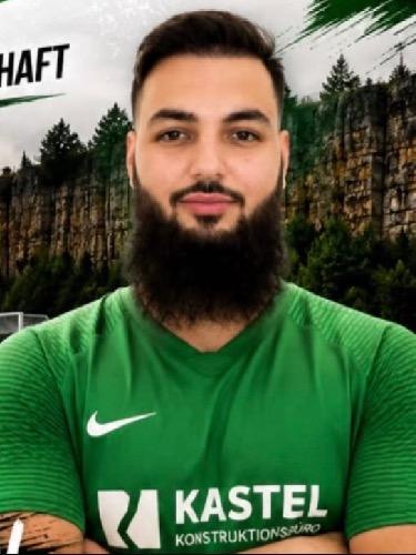 Ugur Aydogan