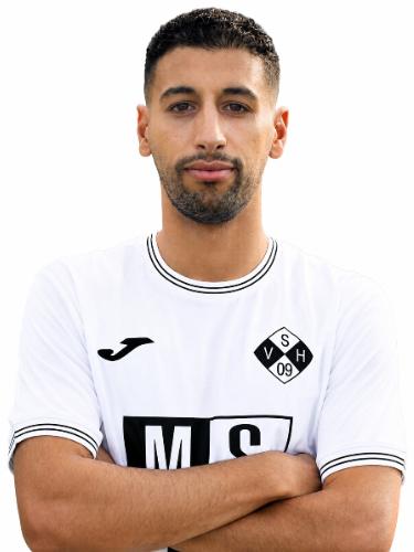 Achraf Toufga