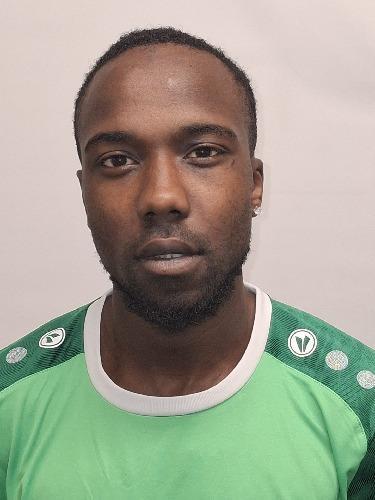 Isa Sahoneg Touray
