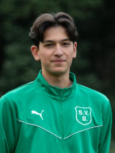 Amir Salikhov