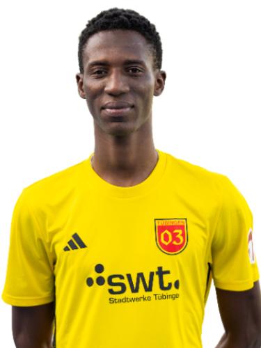 Laldaogo Hashim Hamed Segueda