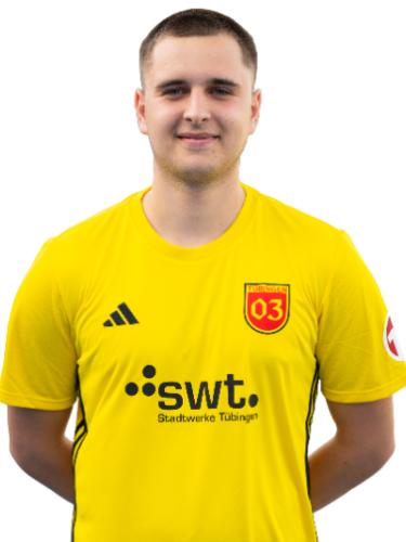 Mark Shevchyk