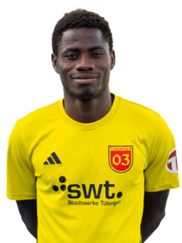 Moubinou Saliou