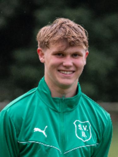 Leandro Dörre