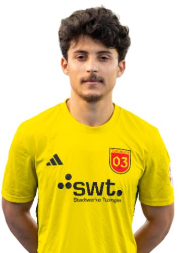 Yassine Messaoudi