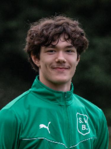 Eric Jon Gienau