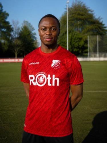 Lapnet Cedric Tchanegha
