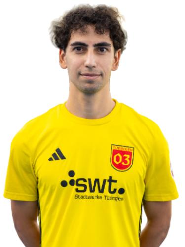 Mete-Kaan Celik