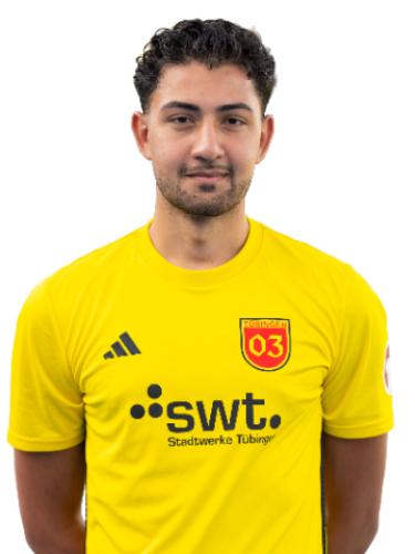 Aris Khan