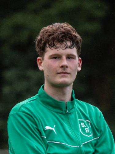 Niclas Schlegel