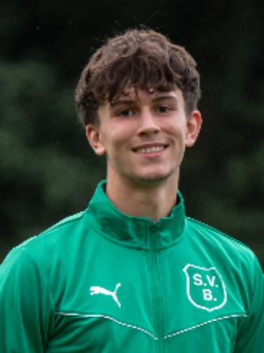 Yannick Staak