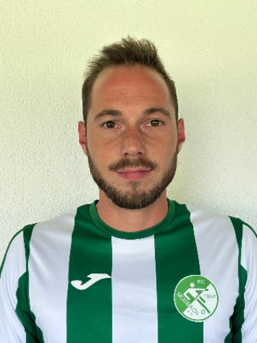 Tobias Thal