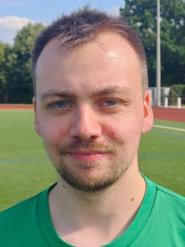 Jonas Bender